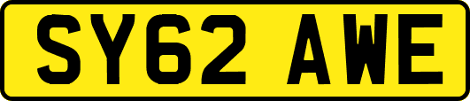 SY62AWE