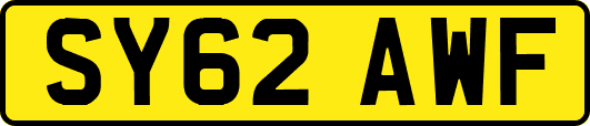 SY62AWF