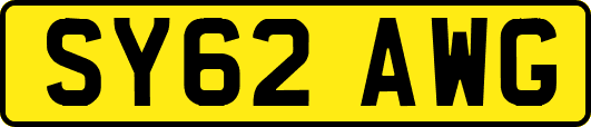 SY62AWG