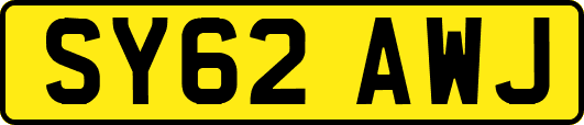 SY62AWJ