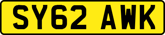 SY62AWK