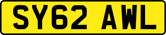 SY62AWL