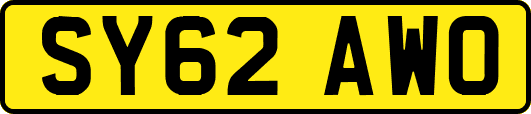 SY62AWO