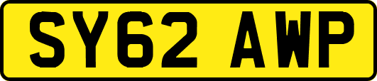 SY62AWP