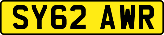 SY62AWR