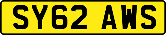 SY62AWS