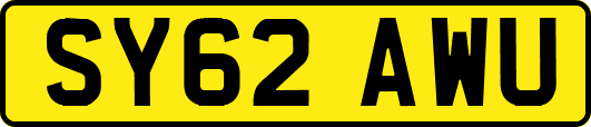SY62AWU
