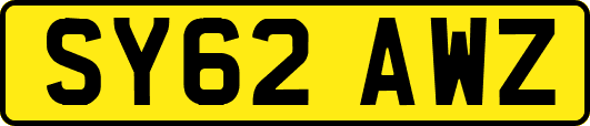 SY62AWZ
