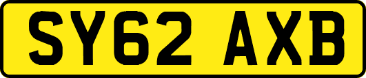 SY62AXB