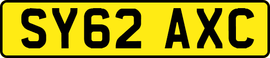 SY62AXC