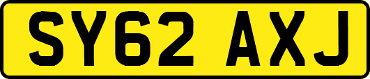 SY62AXJ