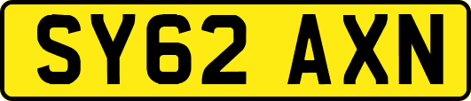 SY62AXN