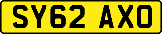 SY62AXO