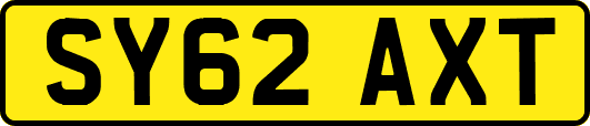 SY62AXT