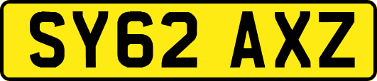 SY62AXZ
