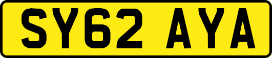 SY62AYA