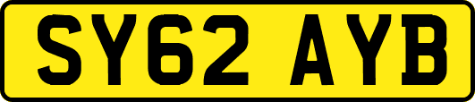 SY62AYB