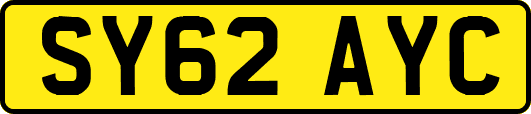 SY62AYC