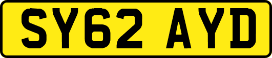 SY62AYD