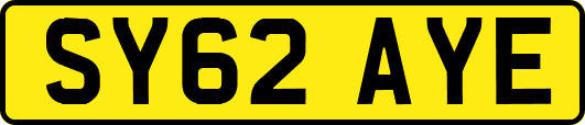 SY62AYE