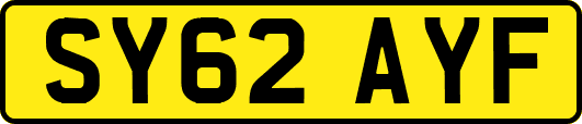 SY62AYF