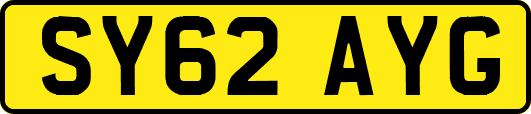 SY62AYG
