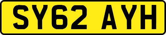 SY62AYH