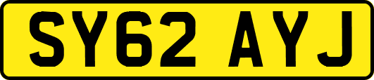 SY62AYJ