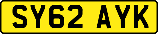 SY62AYK