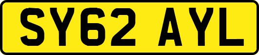 SY62AYL
