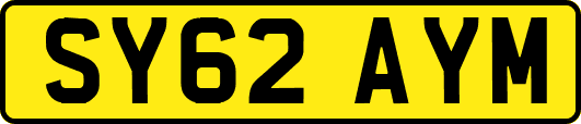 SY62AYM