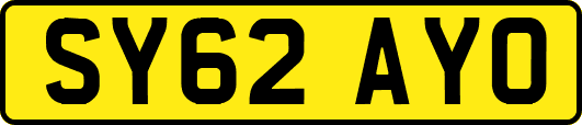 SY62AYO
