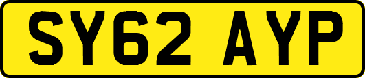 SY62AYP