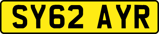 SY62AYR