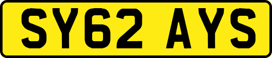 SY62AYS
