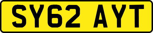 SY62AYT