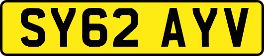 SY62AYV