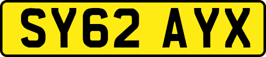 SY62AYX