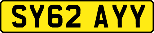 SY62AYY