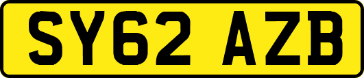 SY62AZB
