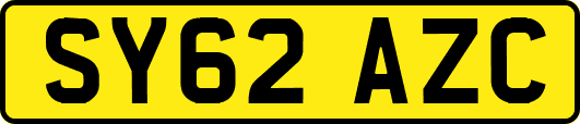 SY62AZC