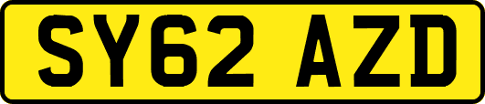 SY62AZD