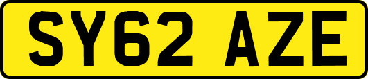 SY62AZE