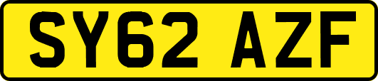 SY62AZF