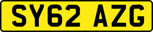 SY62AZG