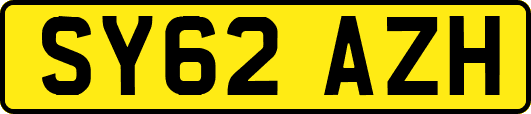 SY62AZH