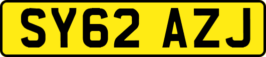 SY62AZJ