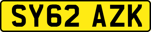 SY62AZK