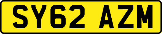 SY62AZM