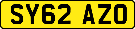 SY62AZO